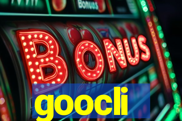 goocli - inicio